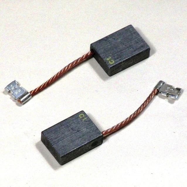 Clarke - American Sanders B2 Carbon Brush--Set of 2--Part # 40583A