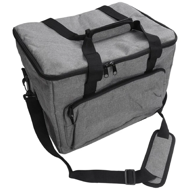 Borsa Da Trasporto Per Barche Da Esca LIXADA - Impermeabile E Pratica Per La Pesca