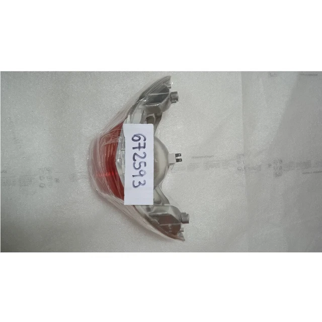 Fanale Posteriore Aprilia Scarabeo 200 Light Rst 11 12 672593