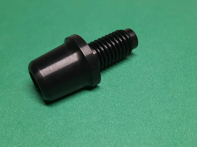 Remington 700 Bolt Plug Remington 700 Bolt Shroud Aluminum Kodiak Brownells Nos