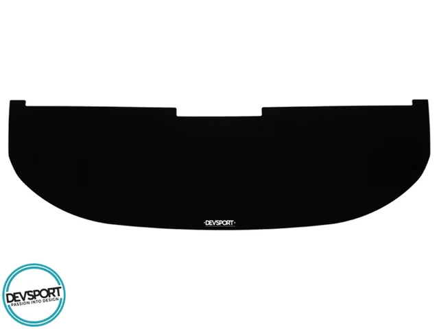 DevSport Front Bumper Wind Splitter (1996-2000 Honda Civic)