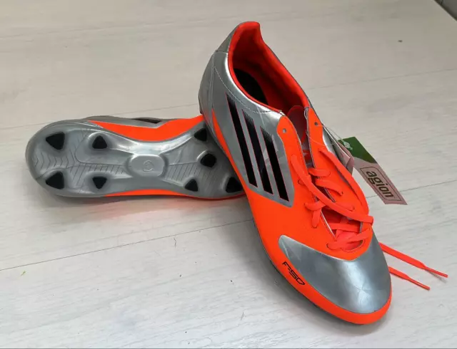 Scarpini adidas f50 shop