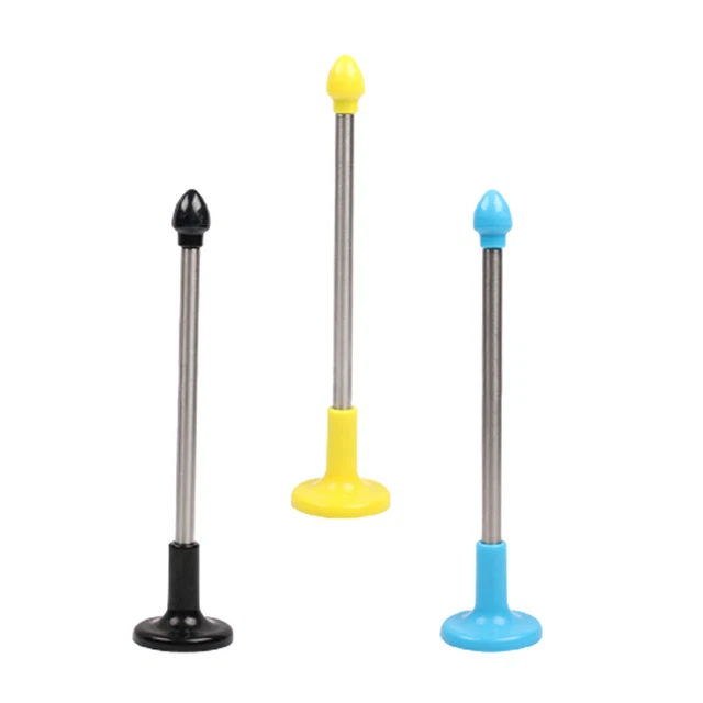 Golf Magnetic Club Face Lie Angle Tool Demonstration Rod Alignment Training Aid