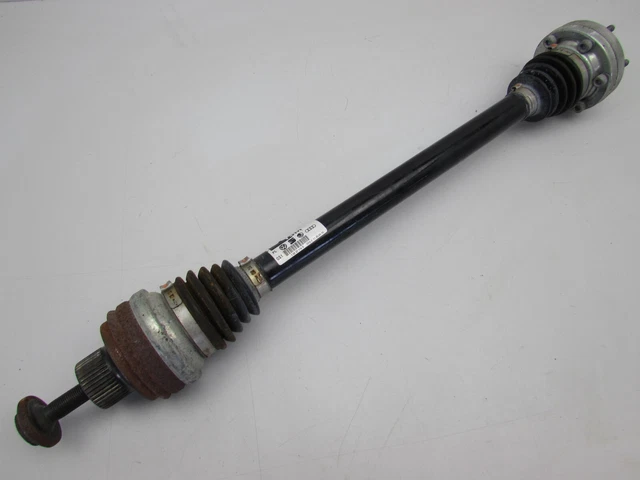 Drive Shaft Driveshaft 8K0501203M Rear Left or Right Audi A4 8K A5 8F 8T