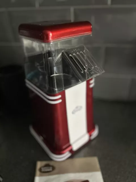 Pop Corn Machine