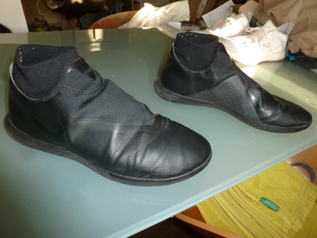 Nike Phantom VSN Academy DF IC Hallenschuhe Gr. 47,5
