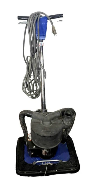 Clarke American Floor Sander (Cmp060817) Clarke American Floor Sander (Cmp060817)