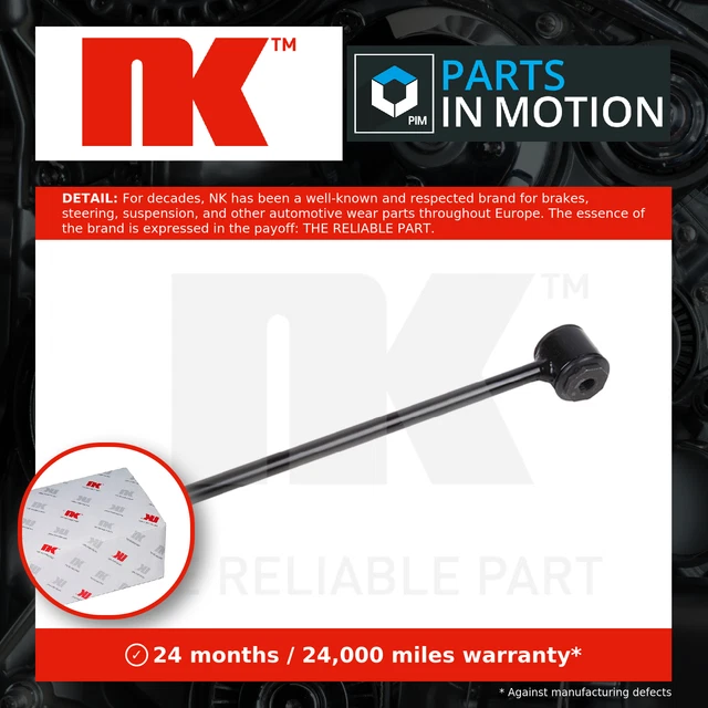ANTI ROLL BAR Link fits MERCEDES GLC350 C253, X253 Rear Right 2.0 3.0D ...