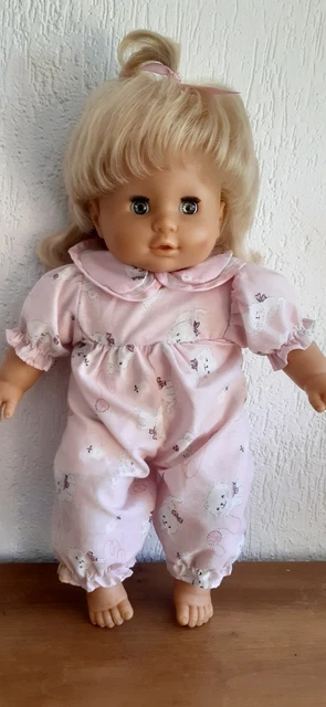 Poupee mattel d'occasion - Collection