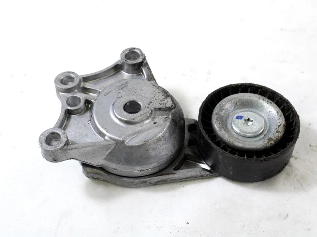 ACT2053.00 Support Poulie Tendeur PEUGEOT 308 1.6 D 85KW 6M 5P (2014) Ri