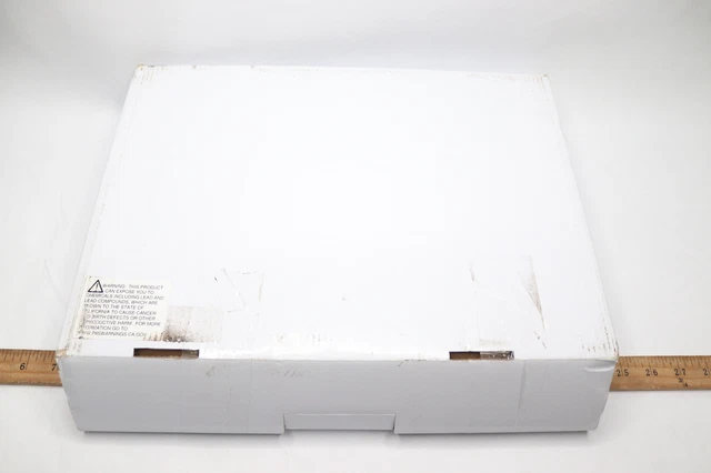 NYC-Approved Universal Steel Exit Sign with Battery Back-Up VEX-8-U-S-WB-WH