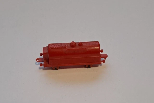 LINDE Kaffee - WAGON  kein Korona/Titze