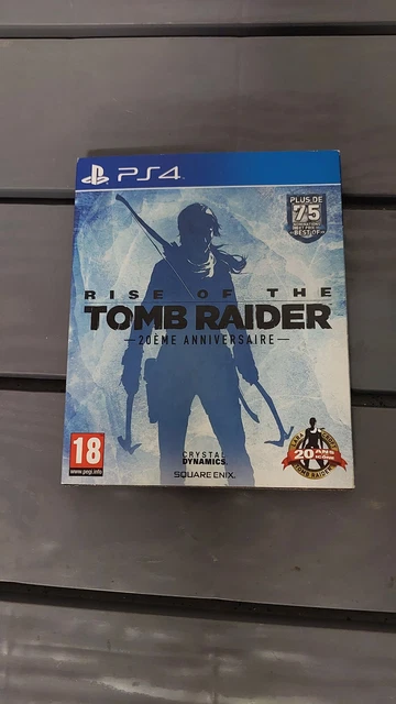 playstation 4 tomb playstation 4 tomb