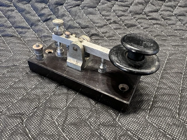 Decode Morse code (CW) with a KIWI SDR