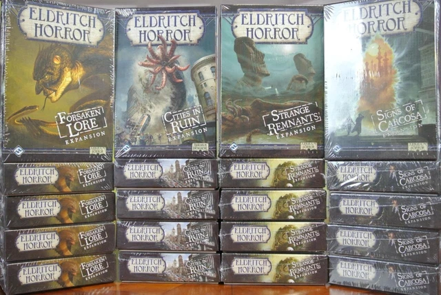 Organizador Para Descent: Viajes En La Oscuridad 2ª Edición | 6 Bandejas Extraíbles | Requiere Montaje Con Pegamento