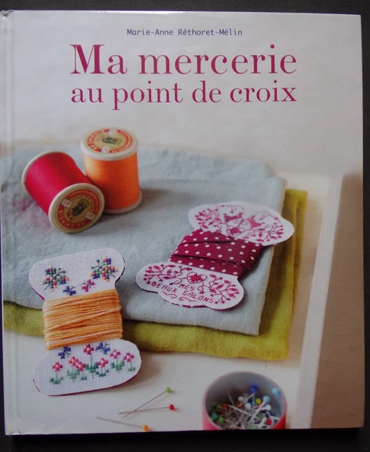 BOITE ANCIENNE CARTON et tissu couture EUR 35,00 - FR