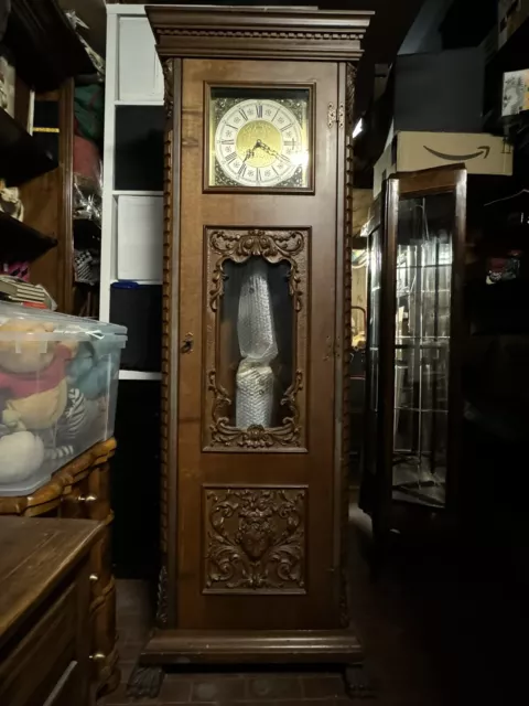 PENDOLO COLONNA KIENZLE EUR 200 00 PicClick IT