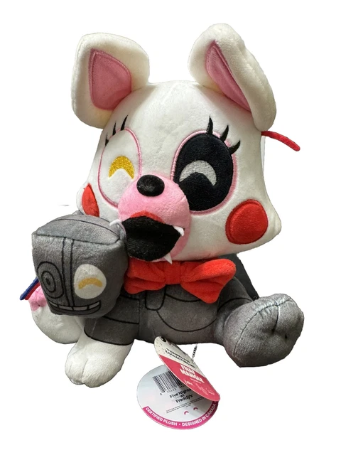 YOUTOOZ MANGLE PLUSH FNAF Five Nights At Freddy's £236.58 - PicClick UK