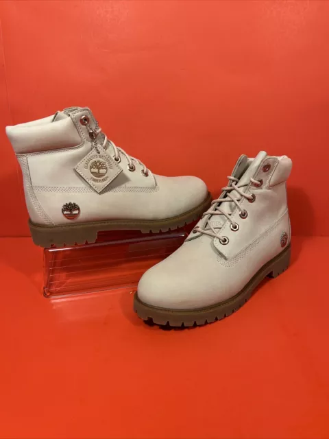 Timberland deals pastel rose