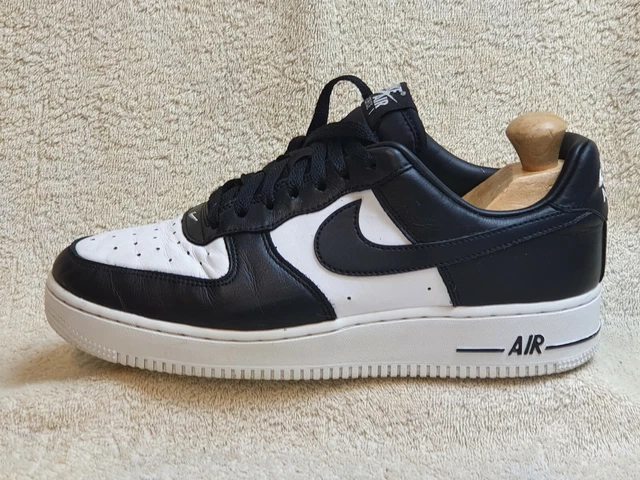 Air force 1 cuir 2025