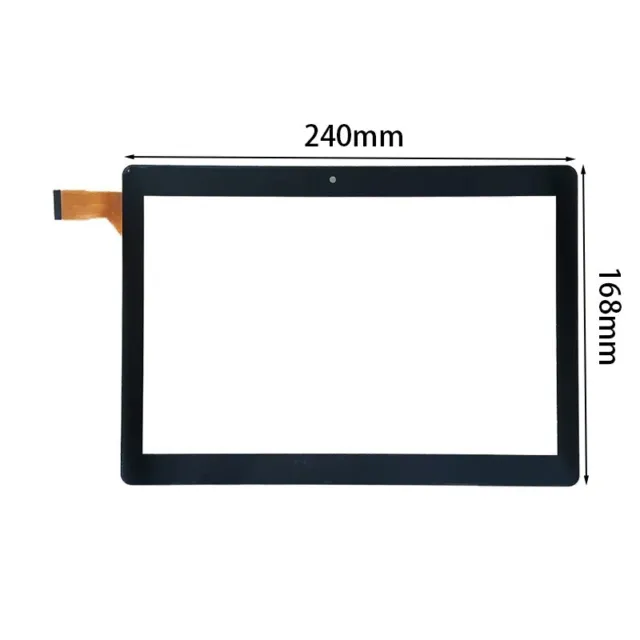 New 10.1 inch Touch Screen Panel Digitizer Glass For FIVAHIVA FF1010