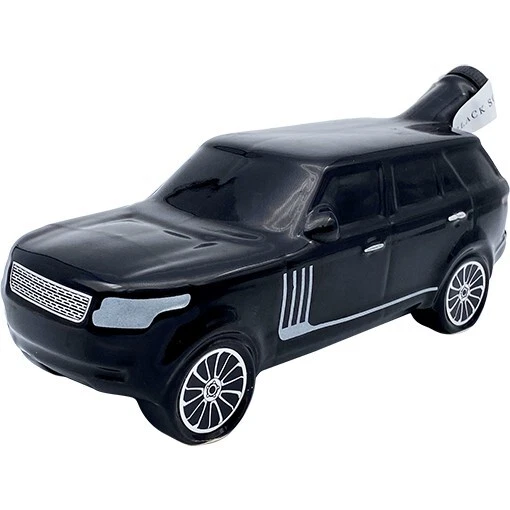 Vodka Zlatogor Gorilka Classica Range Rover  1 litro