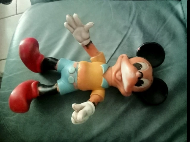 pouet pouet disney