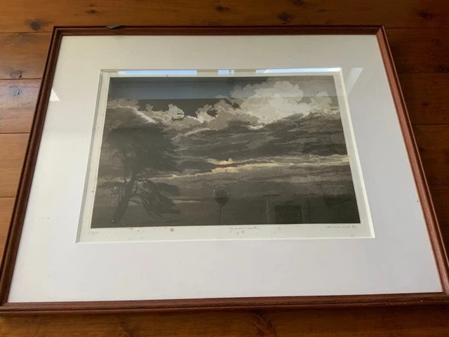 Phil Greenwood Print FOR SALE! - PicClick UK