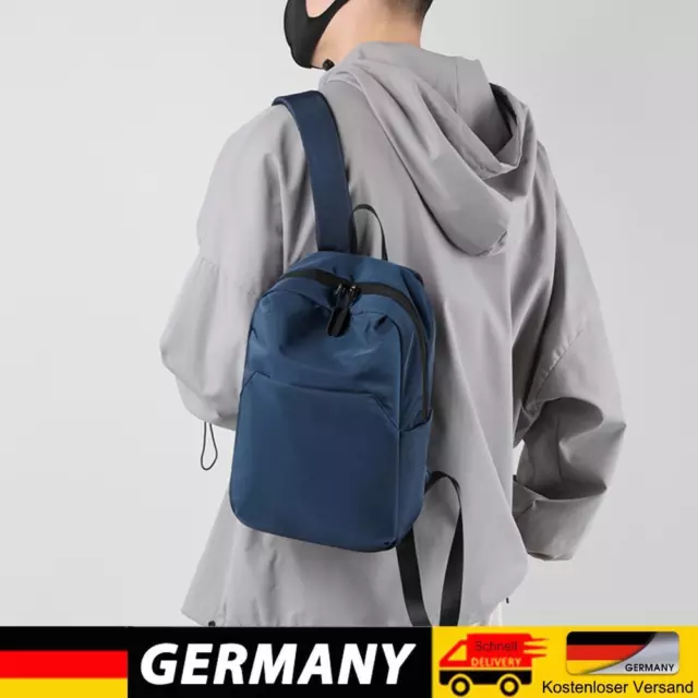 CRGANGZY Reise Laptop Rucksack Business Arbeit Rucks?ke Tasche, langlebig wasser