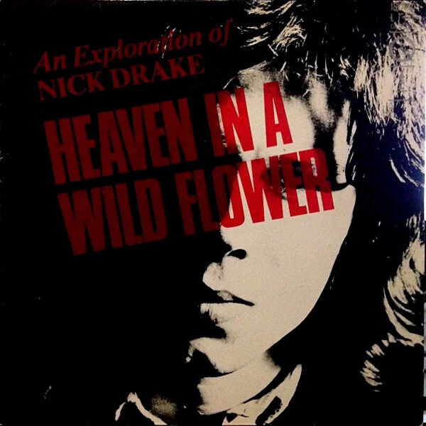 Nick Drake - Heaven In A Wild Flower - An Exploration Of Nick Drake - U - P34S