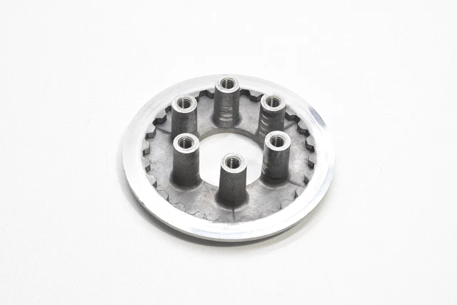 2007 98-08 KTM 65 SX 65SX Clutch Pressure Plate 46032003000
