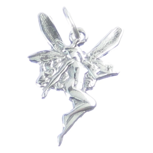 Lot De 3 Breloques/pendentifs Anciens En Argent De Turquie - Argent 900/1000, Verre, Bon état