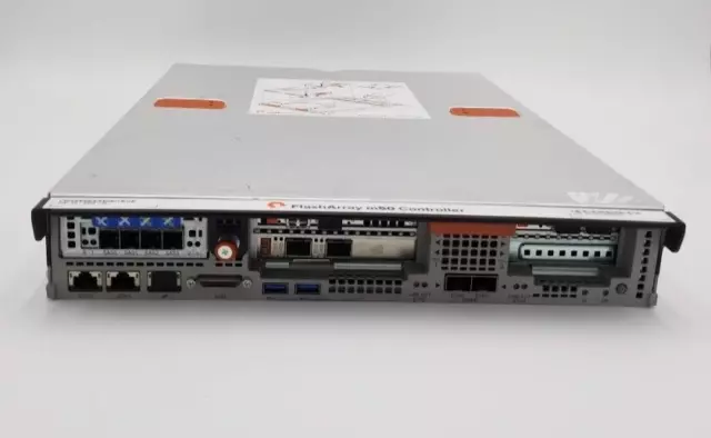 Controlador PureStorage FlashArray M50 83-0050-02 256 GB RAM PC4