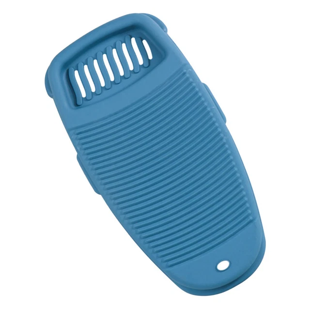 Schlafsaal Waschbrett Mini Wash Board Waschbrett Wäscherei Werkzeug
