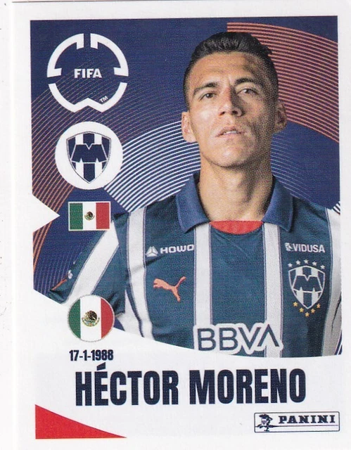 ALBUM PANINI FIFA Coupe du Monde Qatar 2022 Original Sénégal équipe 20