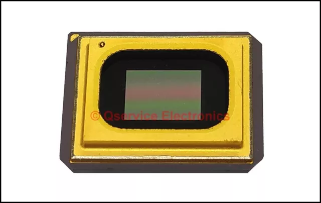 S1076-7071B DMD Chip For DLP projectors