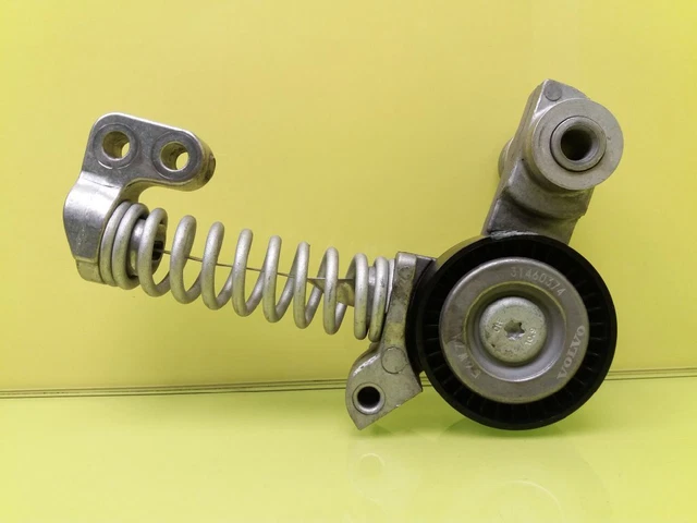 31460374 galet tendeur pour VOLVO XC 40 BASIS AWD 03.18 - 12.19 2017 306264