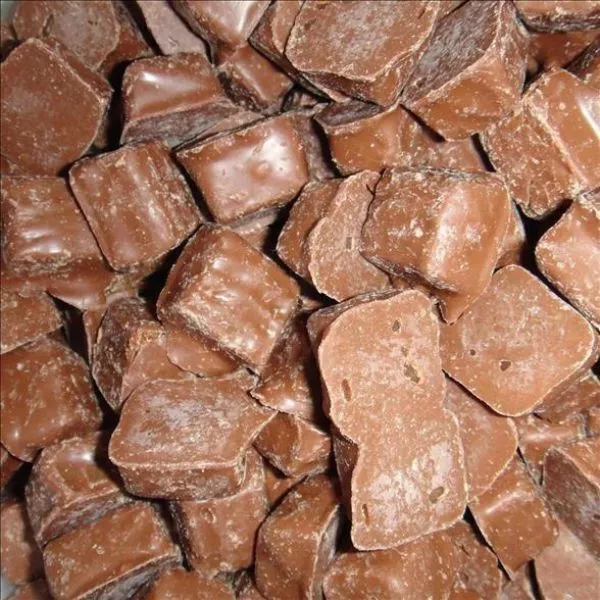 500g Milk Chocolate Honeycomb