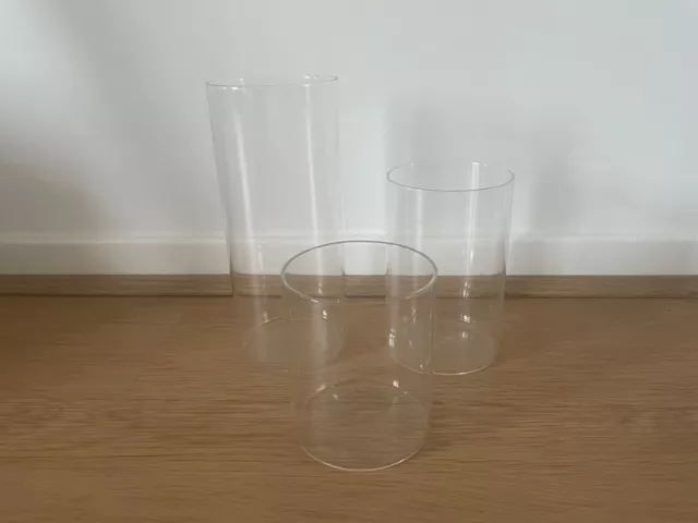 Glass Vase