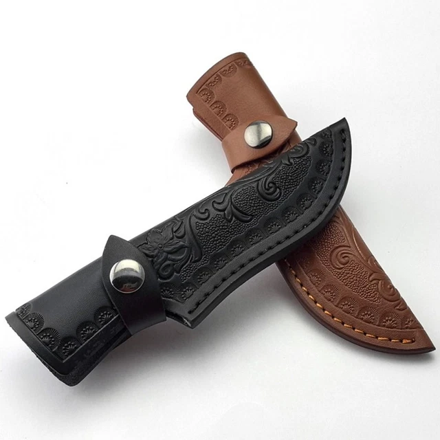 Coltelli multifunzione copertura coltello dritto strumento outdoor