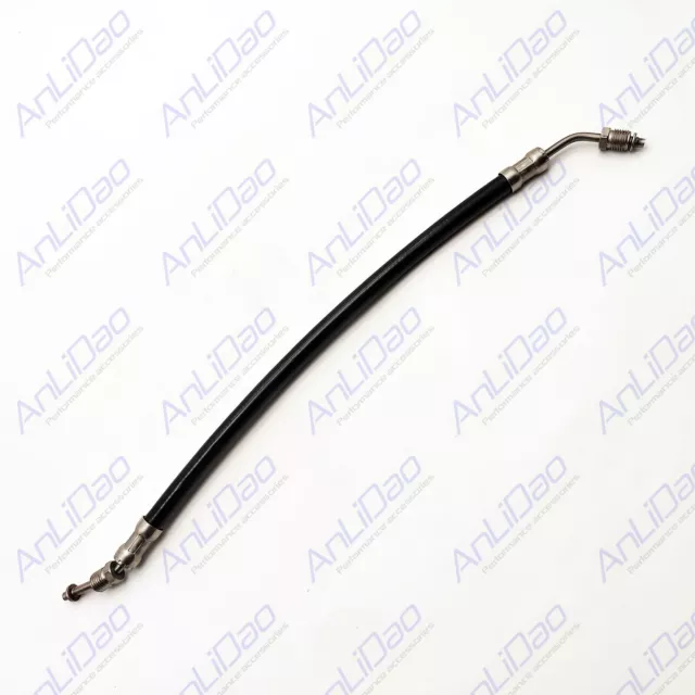 3857524 Replaces Fits For OMC Volvo SX-M Starboard Hydraulic Trim Hose