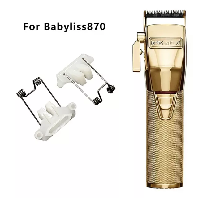 Hair Clipper Swing Head Clipper Guide Block Clipper For Babyliss870 Accessories