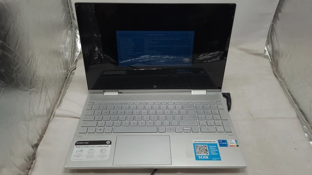 Nuovo HP Envy x360 15M-ED0023DX 15M-ED1013DX 15M-ED1023DX Cover