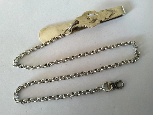Art nouveau manicure set de voyage   Art nouveau   ivoire