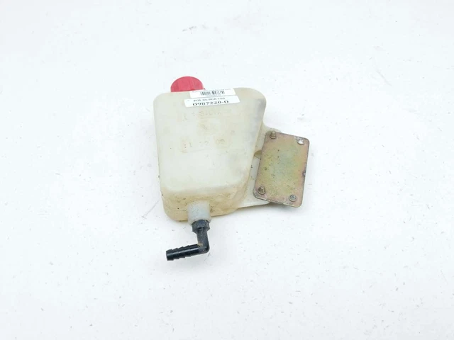 06 Polaris Ranger 700 4x4 Radiator Coolant Tank Bottle Reservoir 543167309