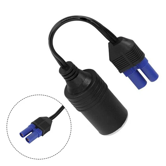 Connecteur De Charge Dwcx Pour Batterie - Fauteuil Roulant Et E-scooter - 3 Trous