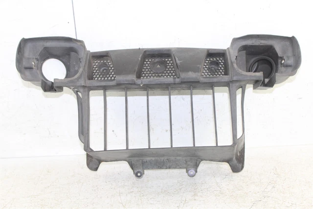 2003 Yamaha Kodiak 450 4x4 Front Bumper Grille Guard Mount