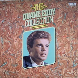 Duane Eddy - The Duane Eddy Collection - Used Vinyl Record - P5993S