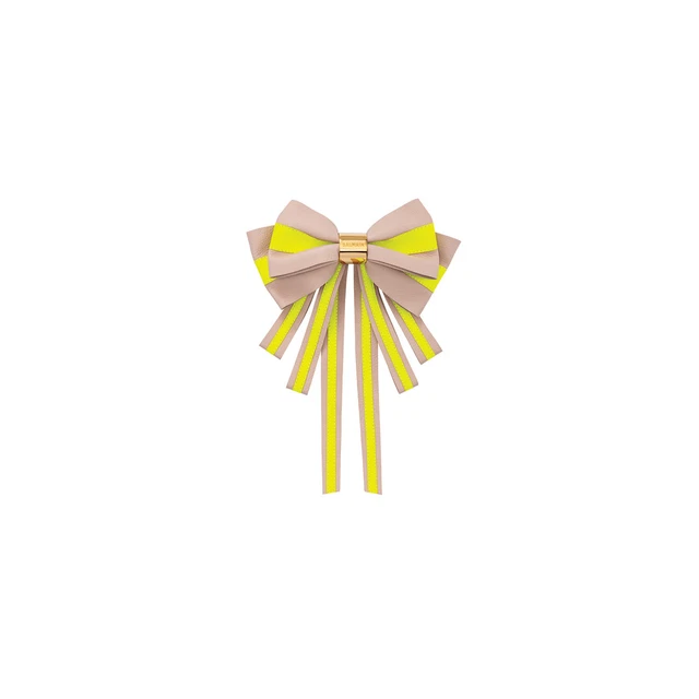 Barra para el cabello Balmain Hair Couture edición limitada arco SS22