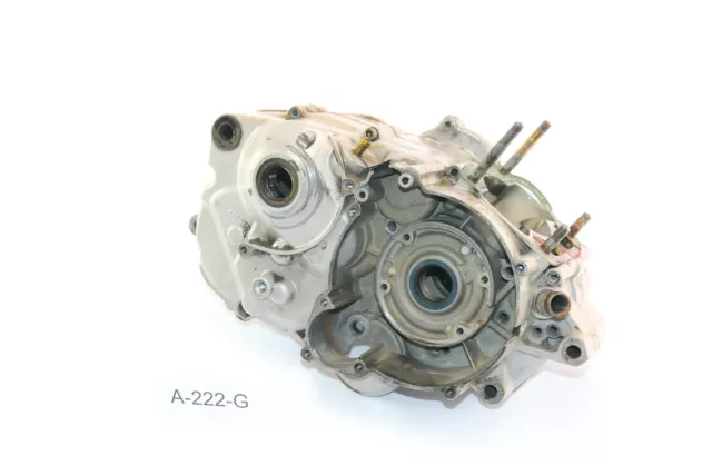 Aprilia RS 125 GS Extrema Rotax 123 - vano motore blocco motore A222G